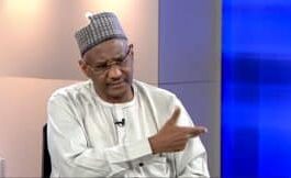 Nothing In Katsina Shows Buhari Was President For Eight Years - Usman Yusuf