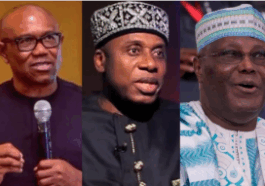 ADC Atiku and Obi