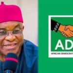 ADC Vows To Reject Imposition, Politics Without Accountability