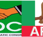 Ekiti ADC, APC Trade Words Over Alleged Violence Ahead Of 2026 Elections