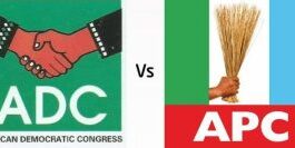 Sokoto APC Members Dump Party For ADC Over Insecurity, Hardship