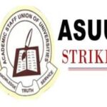 Pay Us Or We Go On Strike In 2 Weeks - ASUU Threatens FG