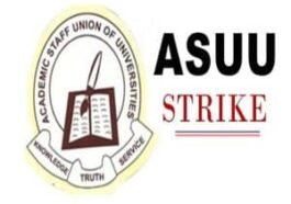 Pay Us Or We Go On Strike In 2 Weeks - ASUU Threatens FG