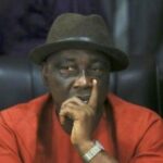 'South Must Lead 2027 Presidential Ticket To Honour Zoning' - PDP’s Abba Moro Insists