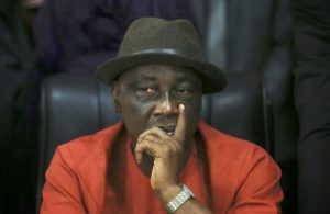 'South Must Lead 2027 Presidential Ticket To Honour Zoning' - PDP’s Abba Moro Insists