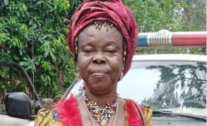Abia Entertainer