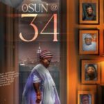 Osun At 34: 'Don’t Play Politics With People’s Welfare' - Adeleke Warns Politicians