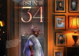 Osun At 34: 'Don’t Play Politics With People’s Welfare' - Adeleke Warns Politicians