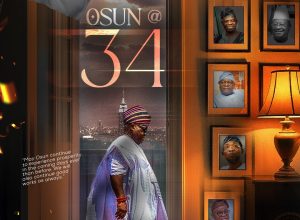 Osun At 34: 'Don’t Play Politics With People’s Welfare' - Adeleke Warns Politicians