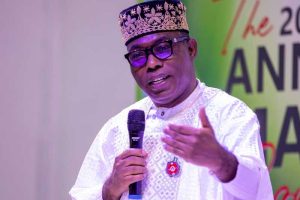 2027: If Things Remain This Way, Tinubu Should Just Go Home - Adebayo