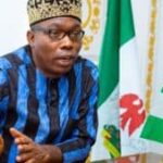 2027: Nigerians Have Better Options Apart From PDP - Adebayo