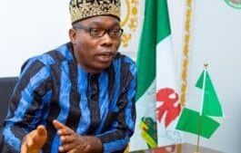 2027: Nigerians Have Better Options Apart From PDP - Adebayo