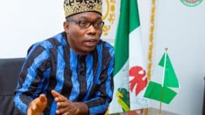 2027: Nigerians Have Better Options Apart From PDP - Adebayo