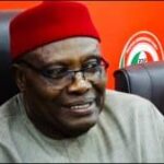 'Rhetorics Alone Can't Do It' - Wabara Reveals What PDP Needs To Win 2027 Election