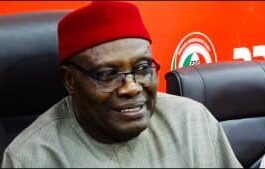 'Rhetorics Alone Can't Do It' - Wabara Reveals What PDP Needs To Win 2027 Election