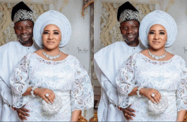 Afeeze Owo and Mide Martins
