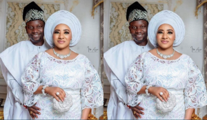 Afeeze Owo and Mide Martins