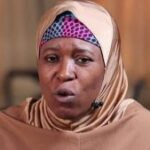 I'm Interested In The Evidence You Have Against Peter Obi - Aisha Yesufu Tells Adeyanju