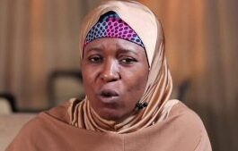 I'm Interested In The Evidence You Have Against Peter Obi - Aisha Yesufu Tells Adeyanju