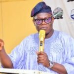 2027: 'Nigerians Not Suffering, Tinubu Will Win Even If INEC Is Opponent's Father' - Basiru Declares