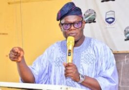 2027: 'Nigerians Not Suffering, Tinubu Will Win Even If INEC Is Opponent's Father' - Basiru Declares
