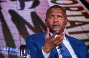 'We Have Been Paying Her Medical Bills' - Dangote Reacts As Phyna's Sister, Ruth Otabor Dies