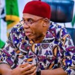 I Want To Be Remembered As A Leader Who Refused To Steal - Amaechi
