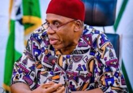 I Want To Be Remembered As A Leader Who Refused To Steal - Amaechi