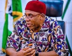 I Want To Be Remembered As A Leader Who Refused To Steal - Amaechi