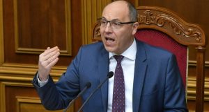Andriy-Parubiy