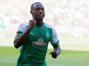 Ex-Super Eagles Striker, Anthony Ujah Retires From Football