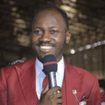 VIDEO: ‘Oral S3x With Your Wife Not A Sin, Critics May Disagree’ - Apostle Suleman Tells Christians