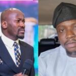 Apostle Suleman, VeryDarkMan Meet 'Over' Dangote Truck Accident That Killed Three In Auchi