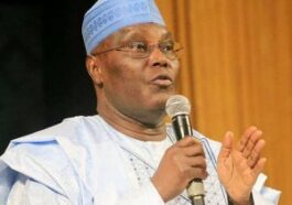 Atiku Makes 9 Demands From FG Ahead Of 2027 Elections