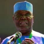 Rivers LG Election - Tinubu Taking Nigeria On A Dangerous Curve - Atiku