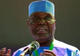 Rivers LG Election - Tinubu Taking Nigeria On A Dangerous Curve - Atiku