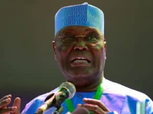Rivers LG Election - Tinubu Taking Nigeria On A Dangerous Curve - Atiku