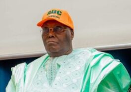 'Atiku Will Win ADC Presidential Ticket But Won't Become President' - PDP Chieftain Declares