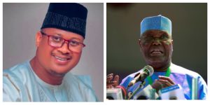 Atiku and ADC