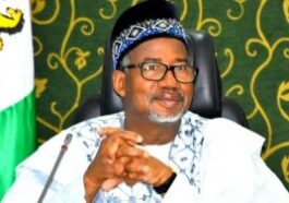 Bala Mohammed