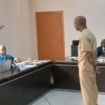 Baltasar Engonga: Ex-Equatorial Guinea Anti-graft Chief In 400 S3xtapes Faces 18-year Jail Term