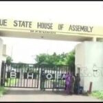 Benue State House Of Assembly Gets New Speaker