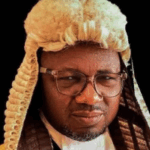 Benue Speaker