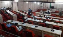 Benue State Assembly Suspends Four Lawmakers, Rejects Two LG Nominees