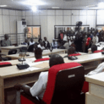 JUST IN: Benue Assembly Suspends Four Lawmakers Over Failed Speaker Impeachment Plot