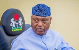 No Sharia Arbitration In Ekiti State - Gov Oyebanji