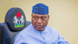 No Sharia Arbitration In Ekiti State - Gov Oyebanji