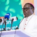 Tinubu Hails Bishop Kukah At 73
