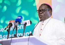 Tinubu Hails Bishop Kukah At 73