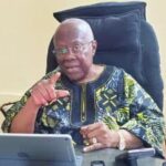 PDP Will Address Wike's Issue This Time Around, Grace Period Has Expired - Bode George